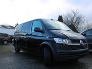 VW T6 Kombi, 2.0 TDI 1 Transporter 1 lang, Jahr 2021 - Geeste