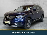 Renault Koleos, 1.7 Limited BLUE dCi150, Jahr 2020 - Chemnitz