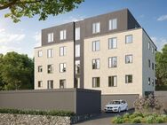 Wohnen mit Weitblick und Garten - Komfort & Sicherheit für Senioren und Kapitalanleger - Kulmbach