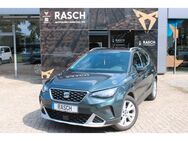 Seat Arona Xperience 1.0 TSI+NAVI+SHZ+LED+PDC+GRA+DAB - Cloppenburg