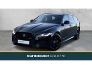 Jaguar XF, SPORTBRAKE D200 R-DYNAMIC HSE AWD, Jahr 2024 - Chemnitz