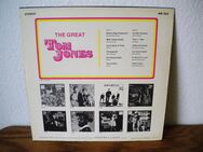 Tom Jones-The Great-Vinyl-LP,1967 - Linnich