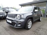 Jeep Renegade Limited FWD KAMERA USB SITZHEIZUNG - Oerlinghausen