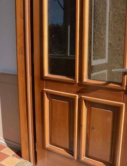 Einfamilienhaus in Veckenstedt (bei Wernigerode) zu vermieten 4-5 Zi., 139 m², saniert - Nordharz