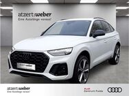 Audi SQ5, Sportback TDI, Jahr 2022 - Fulda