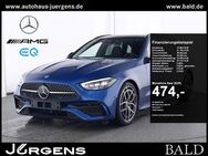 Mercedes C 300, T AMG-Sport Burm3D, Jahr 2023 - Lüdenscheid