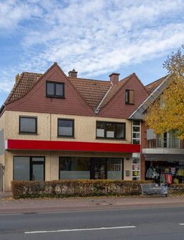 Wohn- und Geschäftshaus in Selm Solides Investment mit Stellplätzen und Erweiterungspotenzial - Selm