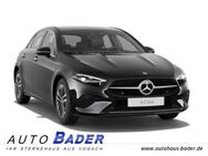 Mercedes-Benz A 250 e Progressive Advanced+ Panorama AHK FAP - Mittelstetten