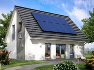 Hausbau leicht gemacht: In Kitzscher mit ScanHaus durchstarten! - Kitzscher