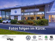 VW T6.1, 2.0 TDI Transporter Pritsche Doka, Jahr 2023 - Brand-Erbisdorf