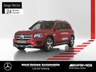 Mercedes GLB 200, Progressive, Jahr 2020 - Ahrensburg