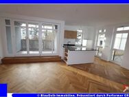 Südgohlis, fürstliche Ausstattung, Aufzug, Balkon, EBK - Leipzig