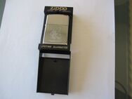 Vintage ZIPPO-Benzin-Feuerzeug, Chrom poliert, 1994 - Horgen