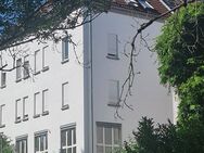 Absolut exotische 4-Zi-Wohnung - Konstanz