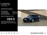 Audi A4, Limousine 40 TDI qu, Jahr 2024 - Coburg