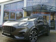 Ford Puma ST-Line 155PS mit LED"Navi"Winter - Rudolstadt