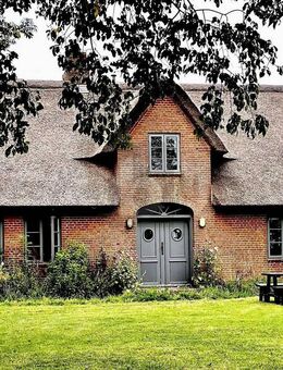 FRIESISCHE WEITE - SYLT-NÄHE INKLUSIVE - Emmelsbüll-Horsbüll