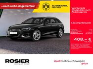 Audi A4, Avant 40 TDI quattro advanced, Jahr 2024 - Stendal (Hansestadt)