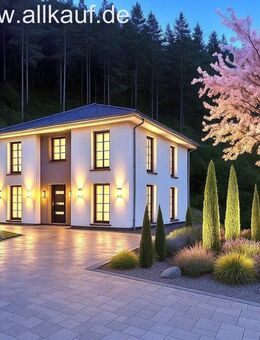 Exklusive Stadtvilla mit Grundstück - wähle deinen eigenen Stil! - Ingolstadt