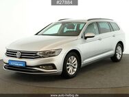 VW Passat Variant, 1.5 TSI Business ####, Jahr 2020 - Donnersdorf