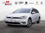 VW Golf Variant, 1.5 TSI Golf VII Highline, Jahr 2019 - Brandenburg (Havel)