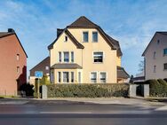 5 Einheiten - 2 Garagen - Kernsaniert - Balkone/Terrassen - Dortmund