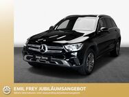Mercedes GLC 300, e AMG High End Paket Advanced, Jahr 2021 - Kassel