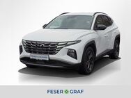 Hyundai Tucson, HYBRID ADVANTAGE, Jahr 2024 - Forchheim (Bayern)