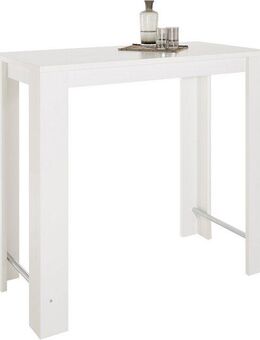 HELA Stehtisch Frieda, Breite 120 cm