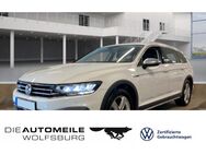 VW Passat Alltrack, 2.0 TDI, Jahr 2020 - Wolfsburg