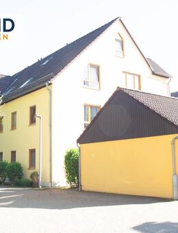 Charmante 3-Raum-Maisonette-Wohnung mit hochwertiger Ausstattung und vielen Extras - Chemnitz
