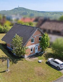 Gepflegtes Einfamilienhaus in Biebertal-Königsberg - Biebertal