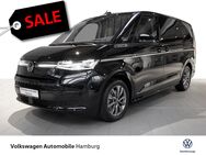 VW Multivan, 2.0 l Style TDI Fron tantrieb Radst 3124 lange r Überhang, Jahr 2022 - Hamburg