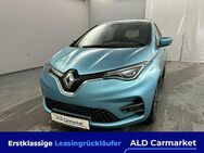 Renault ZOE (ohne Batterie) Z.E. 50 INTENS Limousine, 5-türig, Direktantrieb, 1-Gang - Bad Fallingbostel