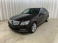 Mercedes-Benz C 220 / AVANTGARDE / AUTOM. / HU NEU - Kaltenkirchen