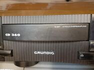 Grundig CD Player - Kassel