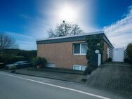 Eleganter Bungalow in Solingen-Hästen: Ihr stilvolles Zuhause im Grünen! - Solingen (Klingenstadt)
