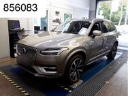 Volvo XC90 Inscription Hybrid LED 21" Kam ACC+NavLeder - Steinbach-Hallenberg