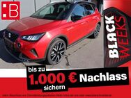 Seat Arona, 1.0 TSI FR 18 5-J-GAR, Jahr 2023 - Ingolstadt