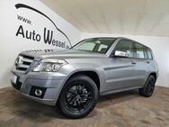 Mercedes-Benz GLK 200 CDI Automatik Tempomat SHZ Allwetter - Garrel