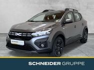 Dacia Sandero, Stepway Expression TCe 100 ECO-G, Jahr 2024 - Hof