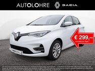 Renault ZOE Experience Z.E.50 R110 - Ostelsheim