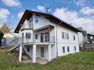 Ein- oder Zweifamilienhaus mit separatem Apartment im Stadtteil Lichtental - Baden-Baden