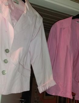 Blazer - Bad Schwartau Zentrum