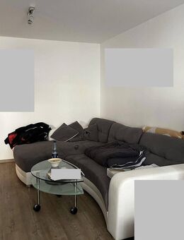 Moderne 2-Zimmer-Wohnung mit Terrasse in zentraler Lage - Versmold