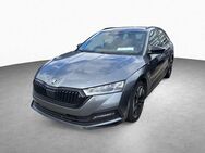 Skoda Octavia, 2.0 TSI Combi Sportline 190PS, Jahr 2024 - Burgoberbach