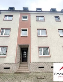 Gepflegtes 7-Parteien-MFH in zentraler Lage - ideale Kapitalanlage mit Entwicklungspotenzial! - Gelsenkirchen