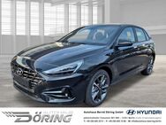 Hyundai i30, 1.0 FL Connect & Go Turbo Automatik 120PS, Jahr 2024 - Berlin