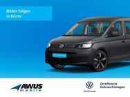 VW Transporter T6.1 Kasten LR 2.0TDI 110kW SG6 - Schwerin