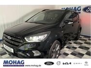 Ford Kuga, ST-Line, Jahr 2019 - Essen